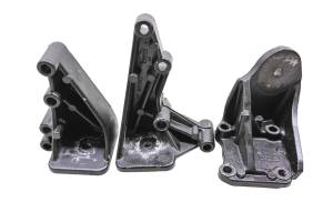 13 Sea-Doo GTX Limited iS 260 Engine Motor Bracket Mounts