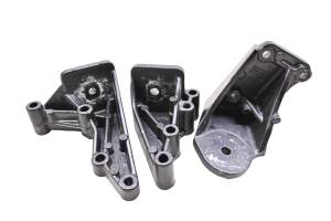 Sea-Doo - 13 Sea-Doo GTX Limited iS 260 Engine Motor Bracket Mounts - Image 2