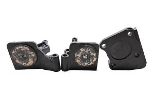 Sea-Doo - 13 Sea-Doo GTX Limited iS 260 Engine Motor Bracket Mounts - Image 3