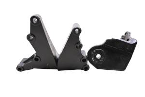 Sea-Doo - 13 Sea-Doo GTX Limited iS 260 Engine Motor Bracket Mounts - Image 4