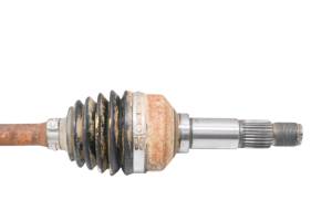 Yamaha - 16 Yamaha YXZ1000R SE Rear Cv Axle Left Right YXZ10YPSGS - Image 2