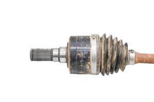 Yamaha - 16 Yamaha YXZ1000R SE Rear Cv Axle Left Right YXZ10YPSGS - Image 3