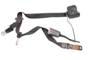 Polaris - 16 Polaris Ranger 900 Crew XP Driver Seat Belt Assembly - Image 2
