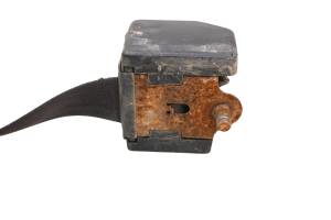 Polaris - 16 Polaris Ranger 900 Crew XP Driver Seat Belt Assembly - Image 4