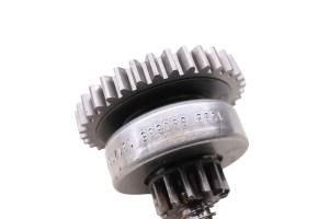 Sea-Doo - 07 Sea-Doo GTX Limited 215 Starter Gear Bendix - Image 3