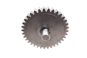 Sea-Doo - 07 Sea-Doo GTX Limited 215 Starter Gear Bendix - Image 4