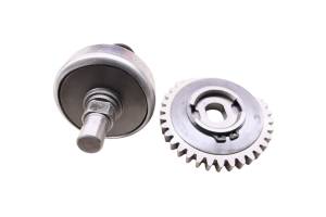 Sea-Doo - 07 Sea-Doo GTX Limited 215 Starter Gear Bendix - Image 5