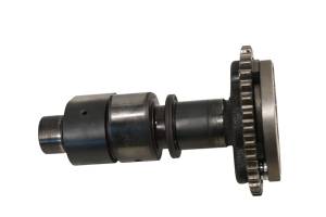 07 Kawasaki Brute Force 750 4x4i Rear Camshaft Cam Shaft KVF750