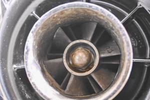 Sea-Doo - 07 Sea-Doo GTX Limited 215 Supercharger Super Charger For Parts - Image 2