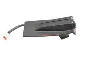 20 Polaris Slingshot SLR Autodrive Backup Camera & Cover