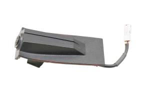 Polaris - 20 Polaris Slingshot SLR Autodrive Backup Camera & Cover - Image 2