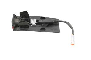 Polaris - 20 Polaris Slingshot SLR Autodrive Backup Camera & Cover - Image 3