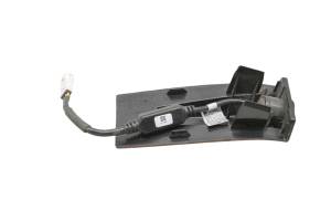 Polaris - 20 Polaris Slingshot SLR Autodrive Backup Camera & Cover - Image 4