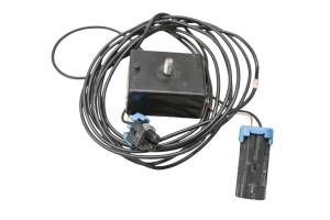 Polaris - 18 Polaris Slingshot SL Icon Brake Light Antenna - Image 1