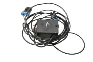 Polaris - 18 Polaris Slingshot SL Icon Brake Light Antenna - Image 2