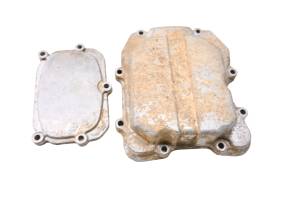 Polaris - 98 Polaris Sportsman 500 4x4 Valve Covers - Image 2