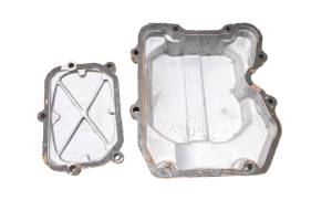 Polaris - 98 Polaris Sportsman 500 4x4 Valve Covers - Image 3