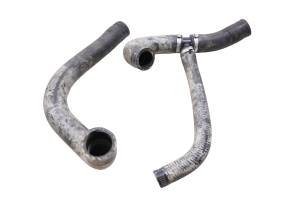 14 Sea-Doo Spark 900 ACE Oil Cooler Lines