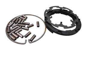 Polaris - 16 Polaris Ranger 800 6x6 Front Differential Cage Hub - Image 4