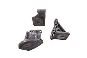 Sea-Doo - 20 Sea-Doo RXP X 300 Engine Motor Bracket Mounts - Image 2