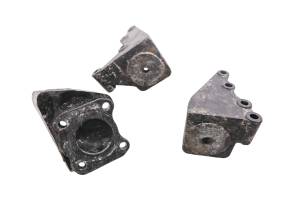 Sea-Doo - 20 Sea-Doo RXP X 300 Engine Motor Bracket Mounts - Image 3