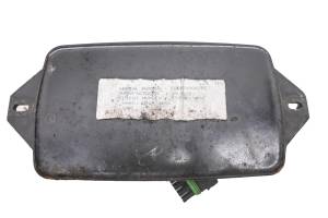 Sea-Doo - 00 Sea-Doo GTI Electric Control Unit Ecu & Key - Image 3