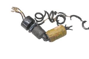 Sea-Doo - 00 Sea-Doo GTI Electric Control Unit Ecu & Key - Image 4