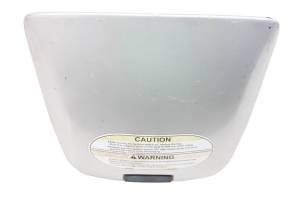 01 Kawasaki Ultra 150 Tool Storage Box Cover JH1200