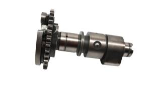 05 Kawasaki Brute Force 750 4x4i Front Camshaft Cam Shaft KVF750