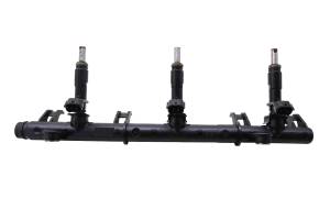 Sea-Doo - 12 Sea-Doo GTX Limited iS 260 Fuel Injectors & Rail - Image 2