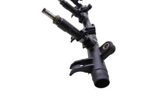 Sea-Doo - 12 Sea-Doo GTX Limited iS 260 Fuel Injectors & Rail - Image 4