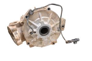 Polaris - 16 Polaris Ranger 800 6x6 Front Differential Gear Case Housing - Image 2