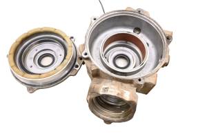 Polaris - 16 Polaris Ranger 800 6x6 Front Differential Gear Case Housing - Image 4