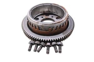 12 Sea-Doo GTX Limited iS 260 Flywheel Magneto