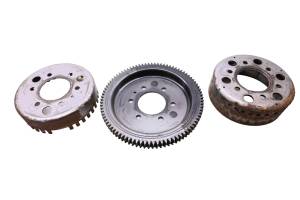 Sea-Doo - 12 Sea-Doo GTX Limited iS 260 Flywheel Magneto - Image 4