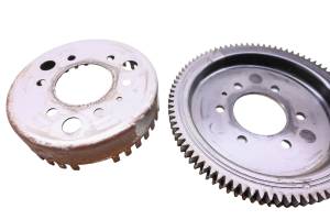 Sea-Doo - 12 Sea-Doo GTX Limited iS 260 Flywheel Magneto - Image 5