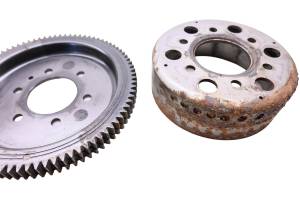 Sea-Doo - 12 Sea-Doo GTX Limited iS 260 Flywheel Magneto - Image 6