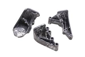 17 Sea-Doo RXT X 300 Engine Motor Bracket Mount