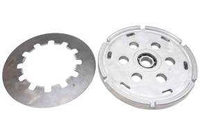 18 Yamaha YXZ1000R EPS SS Clutch Pressure Plate