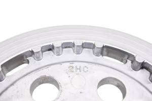 Yamaha - 18 Yamaha YXZ1000R EPS SS Clutch Pressure Plate - Image 3