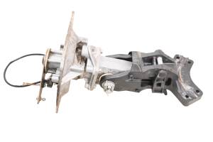 Kawasaki - 09 Kawasaki Ultra 260LX Steering Stem Shaft - Image 2