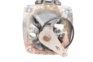 Kawasaki - 09 Kawasaki Ultra 260LX Steering Stem Shaft - Image 3