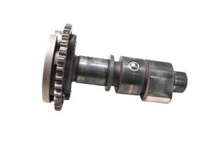 03 Kawasaki Prairie 650 4x4 Front Camshaft Cam Shaft KVF650