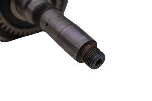 Polaris - 02 Polaris Sportsman 500 HO Crankshaft Crank Shaft - Image 2