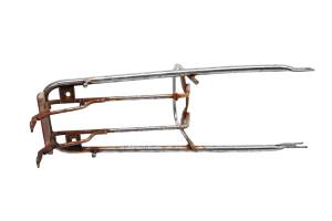 Suzuki - 86 Suzuki Shuttle 50 Rear Rack Carrier & Reflector FA50G - Image 4