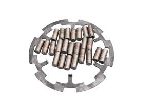 Polaris - 16 Polaris Ranger 800 6x6 Front Differential Cage & Rollers - Image 4