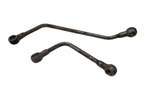 02 Polaris Sportsman 500 HO Engine Oil Lines