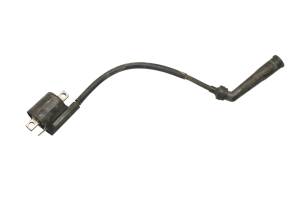 01 Yamaha Grizzly 600 4x4 Ignition Coil YFM600F