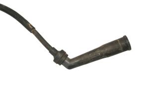 Yamaha - 01 Yamaha Grizzly 600 4x4 Ignition Coil YFM600F - Image 3