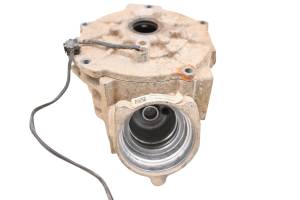 Polaris - 16 Polaris Ranger 800 6x6 Front Differential Gear Case Housing - Image 2